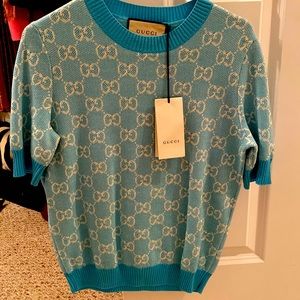 COPY - Brand new Gucci top